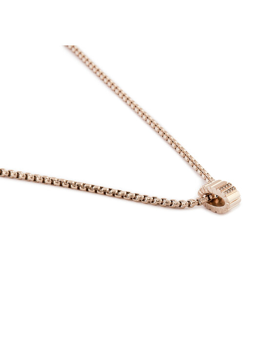 Calvin Klein Calvin Klein Collana 35000366 Rosa