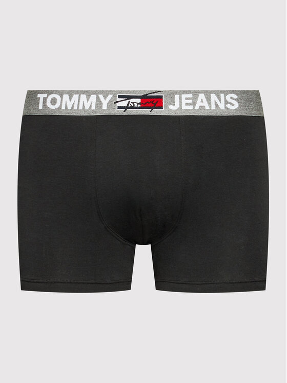 Tommy Jeans Tommy Jeans Bokserice UM0UM02178 Crna