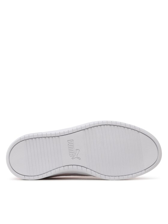 Puma Puma Снікерcи Rickie 387607 09 Рожевий