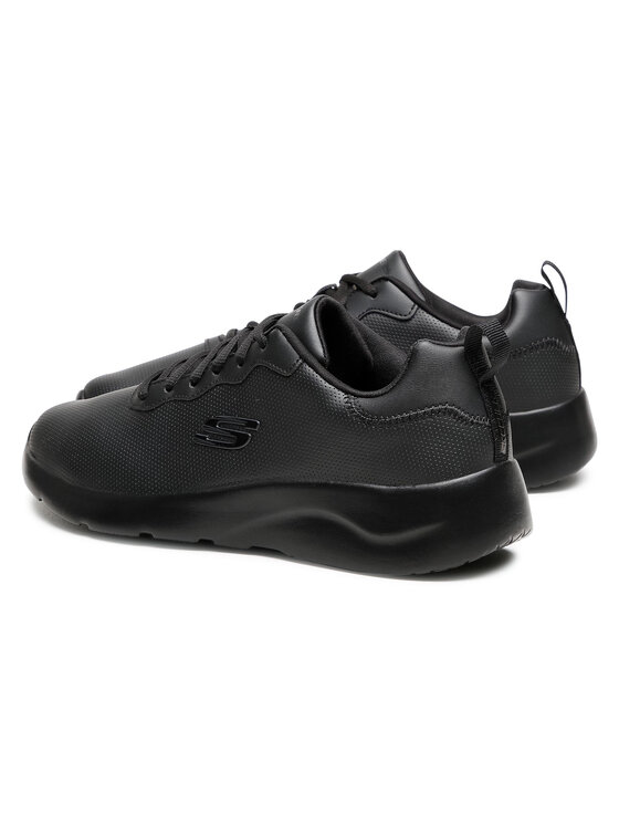 Skechers Skechers Sneakersy Eazy Vibez 999253/BBK Czarny