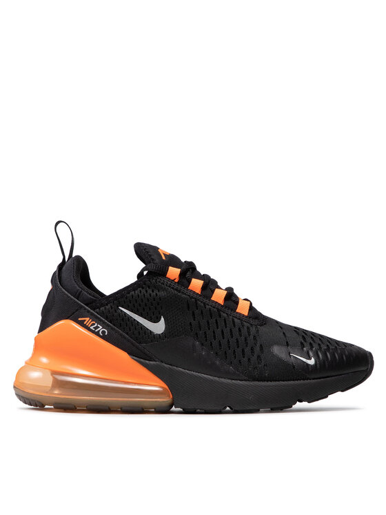 Nike Nike Laisvalaikio batai Air Max 270 DC1938 001 Juoda