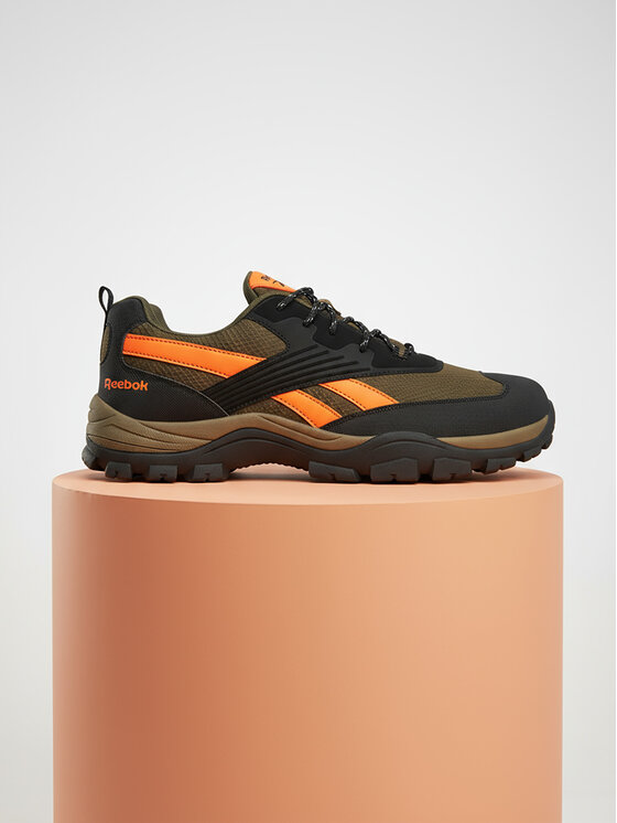 Reebok Reebok Sneakers CEO-RDG CITY TREKER 100237193 Kaki