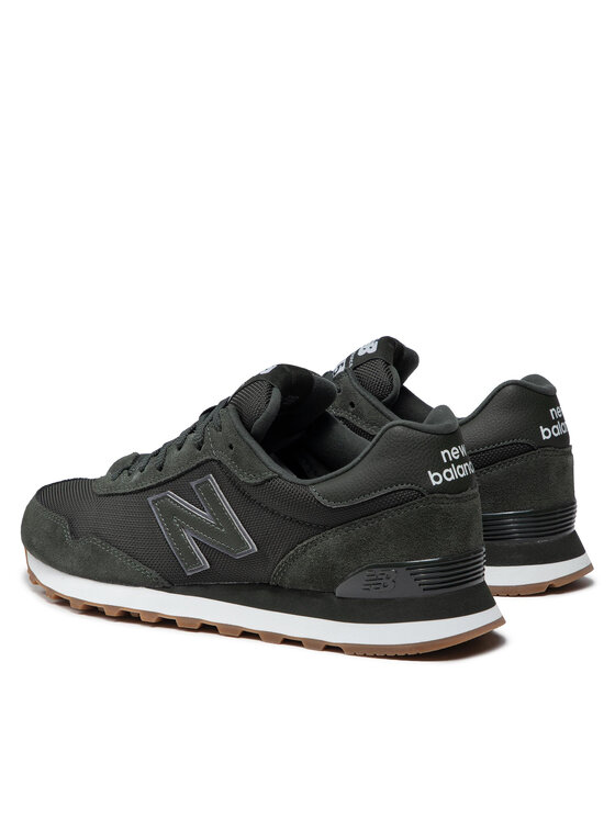 New Balance Laisvalaikio batai ML515HRG 