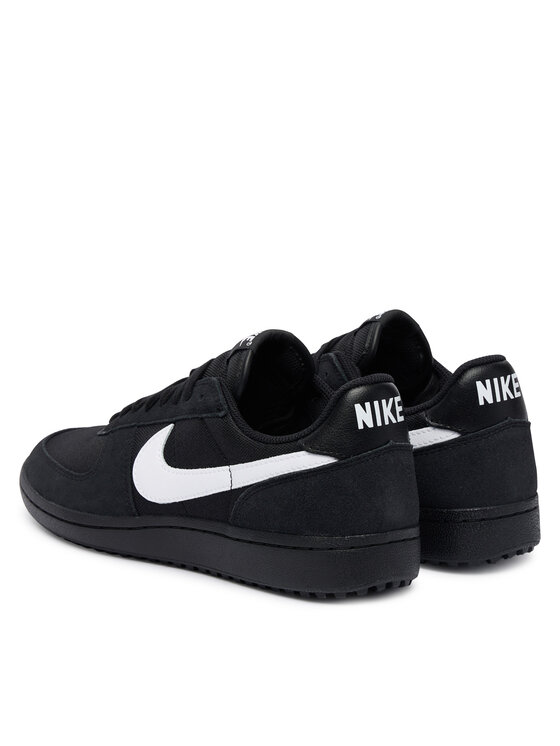Nike Nike Sneakersy Field General HF3165 001 Černá