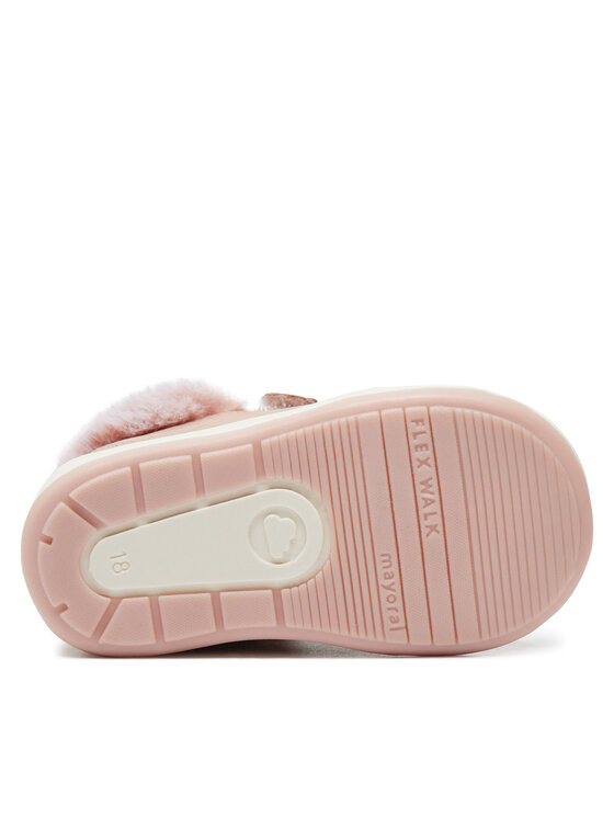 Mayoral Mayoral Schnürschuhe 42.498 Rosa