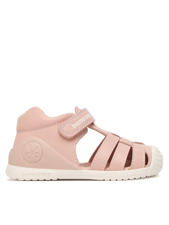 Biomecanics Biomecanics Sandaalid 262115 Roosa