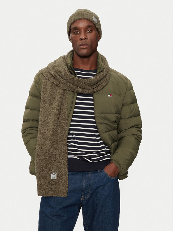 Pepe Jeans Pepe Jeans Čepice PM040552 Zelená