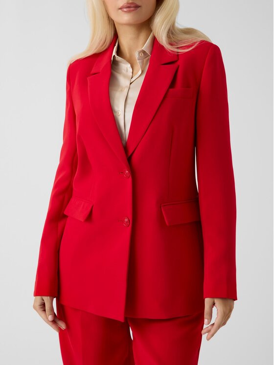 Guess Guess Sako 182634 Červená Classic Fit
