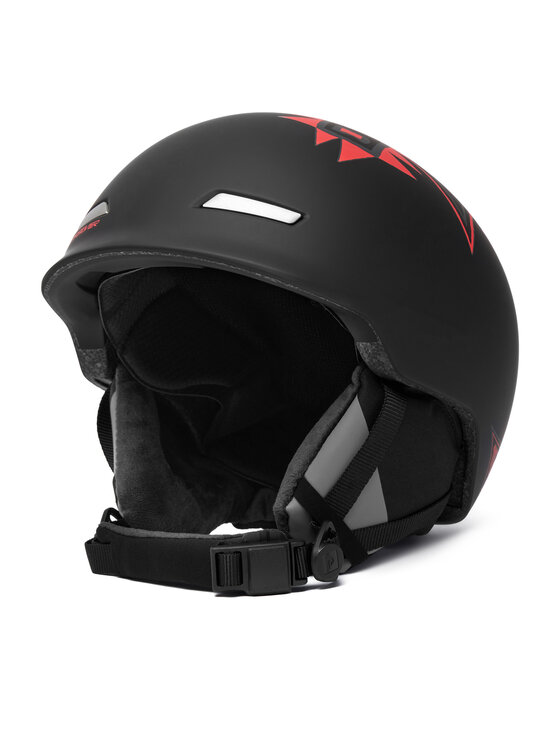 Quiksilver Quiksilver Skijaška kaciga Play EQYTL03081 Crna