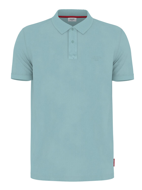 JOOP! Jeans JOOP! Jeans Polo majica 15 JJJ-02Ambrosian 30045619 Zelena Modern Fit