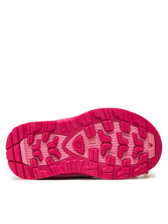 Agatha Ruiz de la Prada Agatha Ruiz de la Prada Снігоходи 241992-A S Рожевий