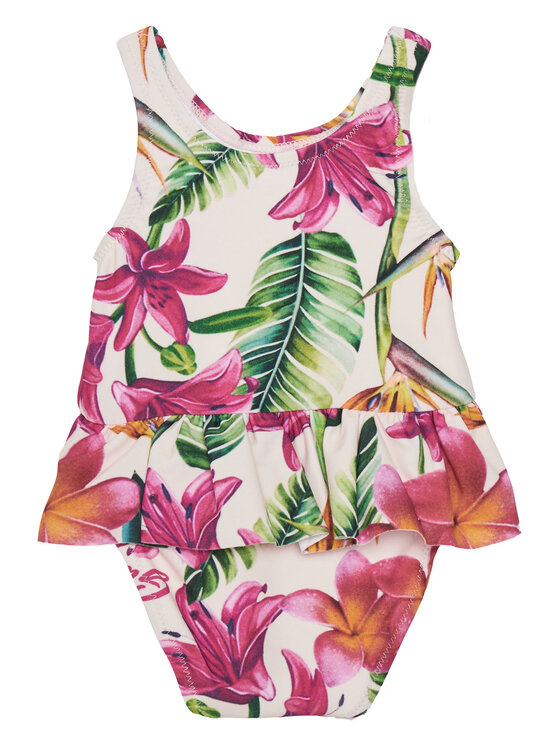 Guess Guess Costum de baie A5GZ00 MC052 Colorat