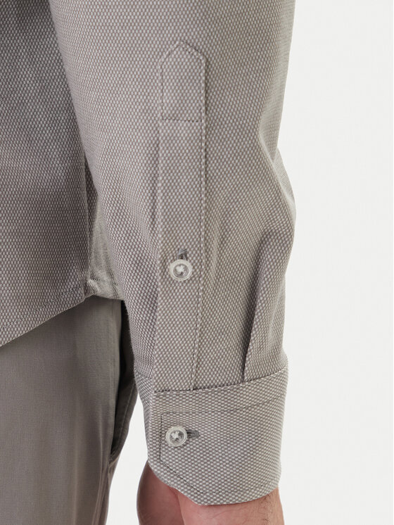 BOSS BOSS Särk ST Motion 50555946 Hall Regular Fit