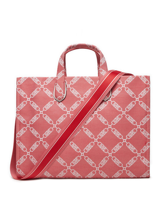 Sac michael kors corail sales