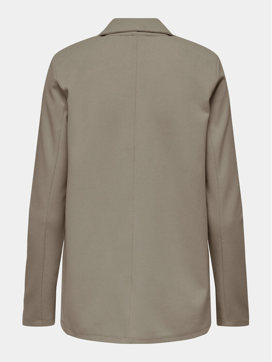 JDY JDY Сако Louisville 15221235 Сив Regular Fit