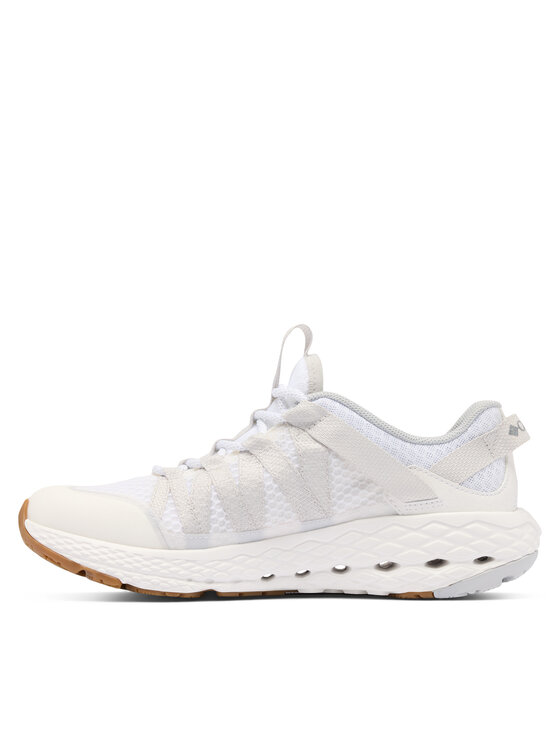 Columbia Columbia Sneakersy Drainmaker 2149721 Biały