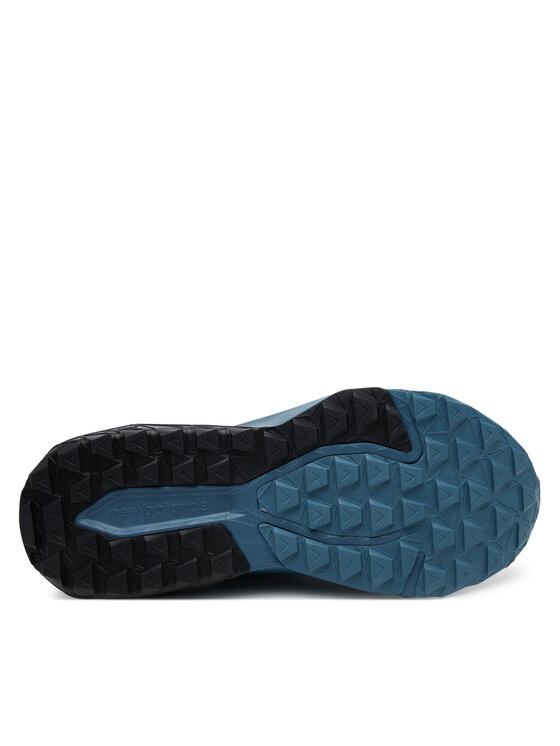 New Balance New Balance Laufschuhe Nitrel GORE-TEX MTNTRGM6 Blau