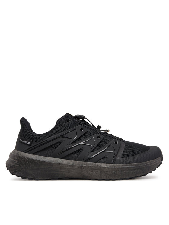 Salomon Salomon Маратонки за бягане X Comf L47868700 Черен