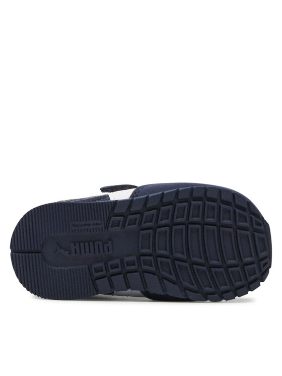 Puma Puma Снікерcи St Runner v3 Nl V Inf 384903 02 Cиній