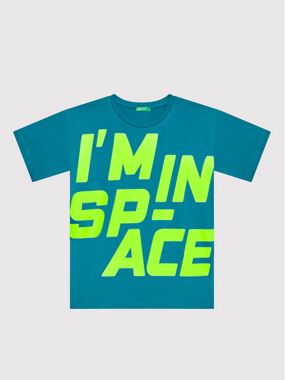 T-shirt United Colors Of Benetton