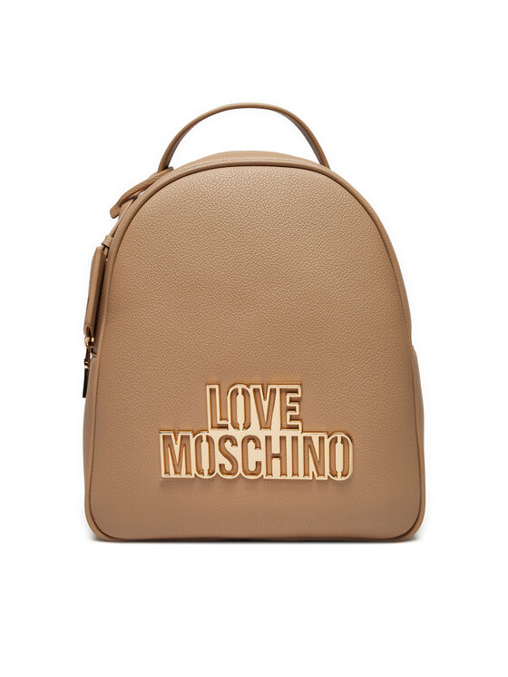 LOVE MOSCHINO Nahrbtnik JC4338PP0LKO0106 Bež