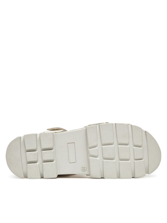 Comfortabel Comfortabel Босоніжки 710223-81 Білий