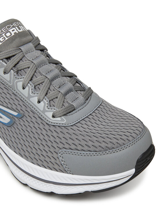 Skechers Skechers Παπούτσια για Τρέξιμο Go Run Consistent 2.0-Empowered 220863/GRY Γκρι
