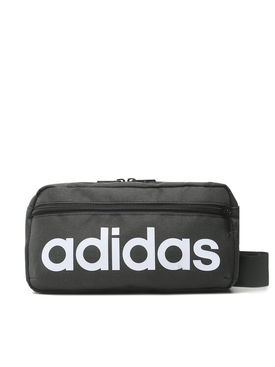 Borsetă adidas Linear Bum Bag HT4739 Gri