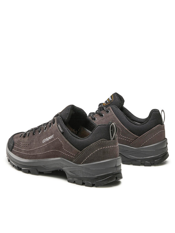 Grisport Grisport Трекінгові черевики 14527S1G Сірий