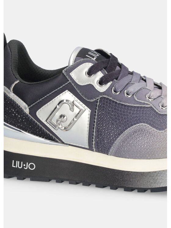 Liu Jo Liu Jo Sneakers BF5009TX00100054 Nero
