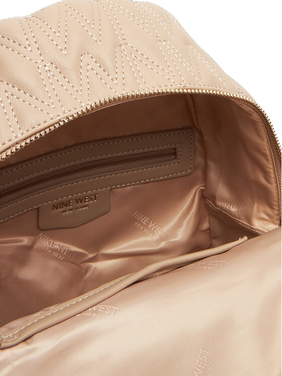 Nine West Nine West Rucsac CEO-Astoria-Aura-LX10163 Bej