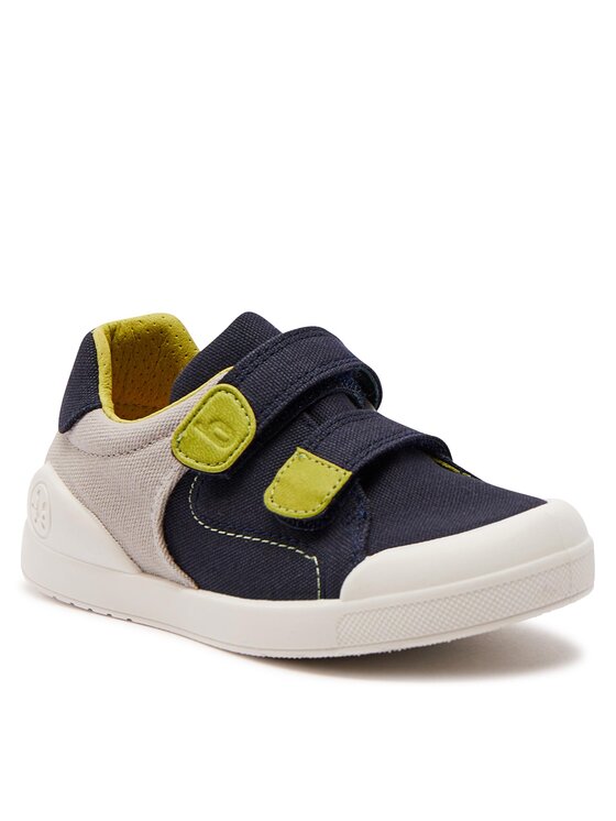 Scarpe basse Biomecanics