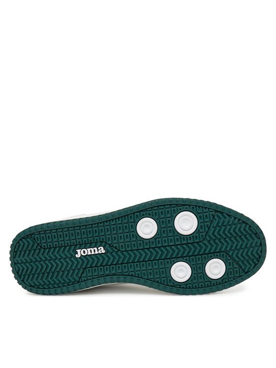 Joma Joma Snīkeri C.Stadium 2517 CSTAS2517 Balts