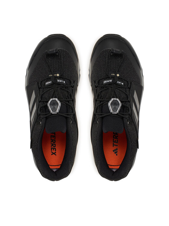 adidas adidas Trekking čevlji Terrex GORE-TEX IH5511 Črna