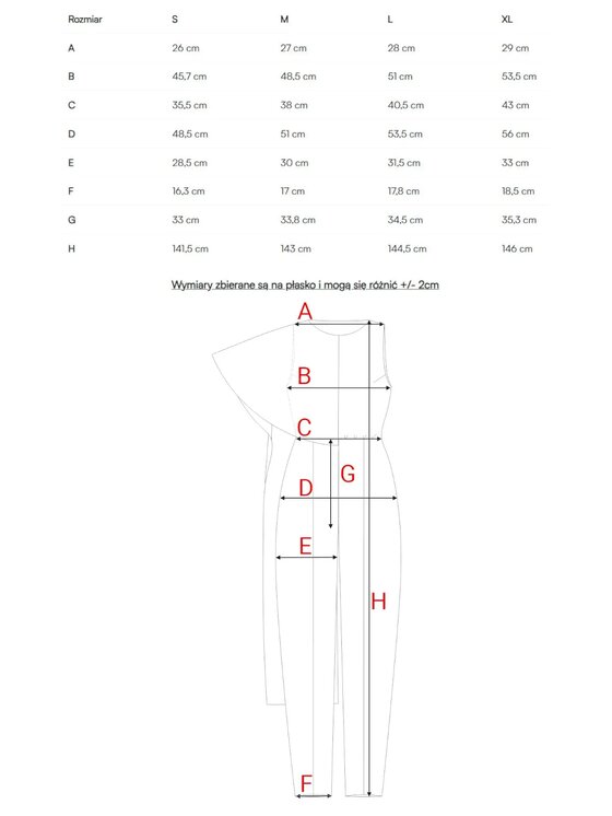 Made of Emotion Made of Emotion Jumpsuit M907 Rosa Regular Fit