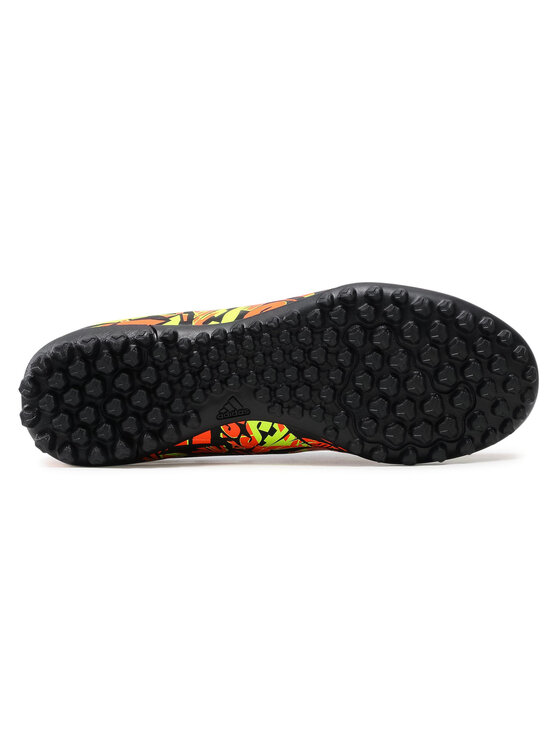 Scarpe Nemeziz Messi .4 Tf FW7432 Multicolore