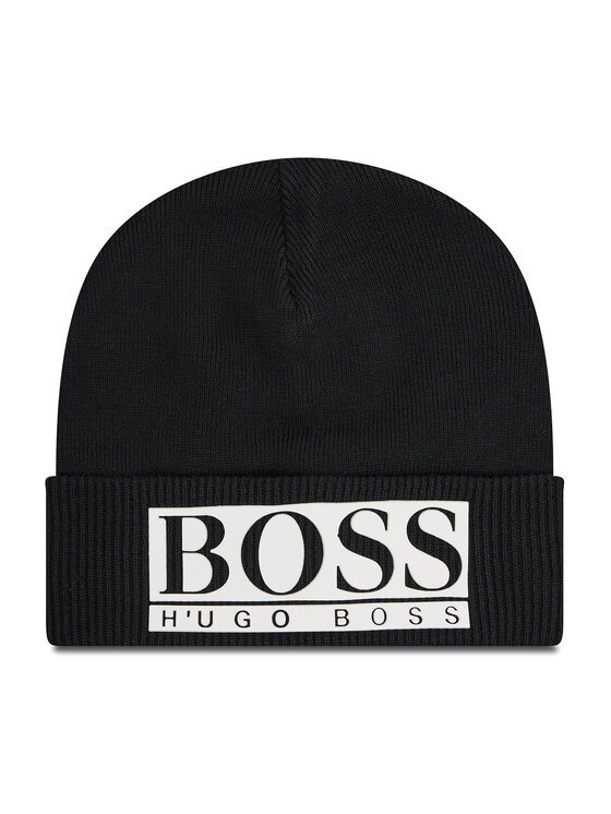 Berretto J21240 S Nero