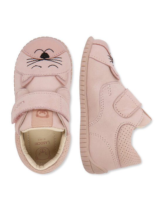 Lasocki Kids Lasocki Kids Polobotky CEO-CI12-GORKY-10C(II)DZ Růžová