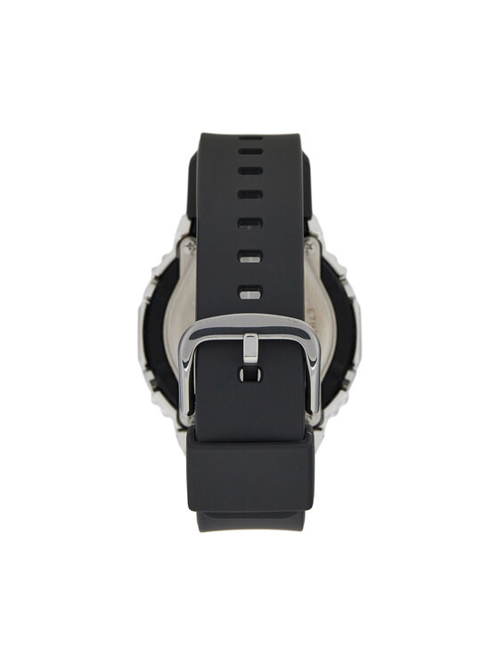 G-Shock G-Shock Hodinky GM-S2110-3AER Sivá