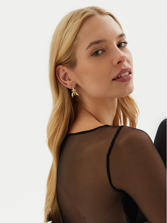 Patrizia Pepe Patrizia Pepe Orecchini CJ9340/M006-Y225 Oro