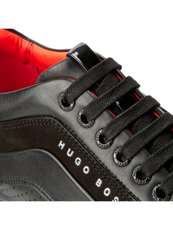Hb racing boss sales