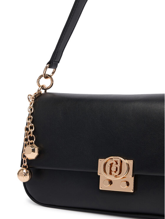 Liu Jo Liu Jo Handtasche AF6053 E1065 Schwarz