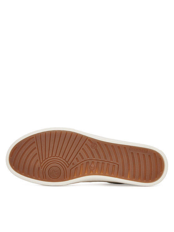 Rieker Revolution Lifestyle Rieker Revolution Lifestyle Tenisice U0705-80 Bijela