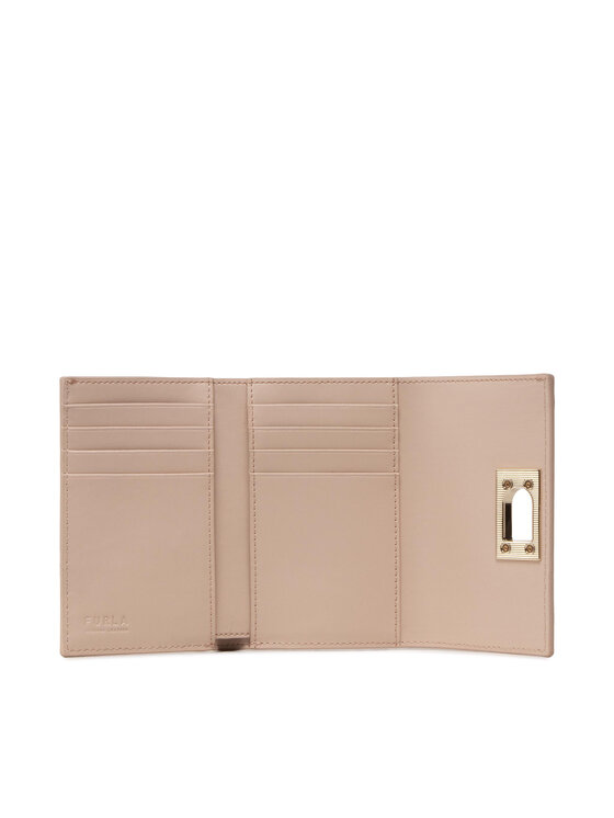 Furla Furla Великий жіночий гаманець 1927 WP00225-ARE000-B4L00-1-007-20-CN-P Рожевий