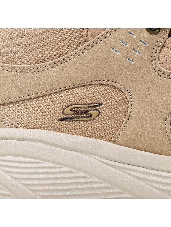 Skechers Skechers Trapery Mt. Goddess 117053/SND Beżowy