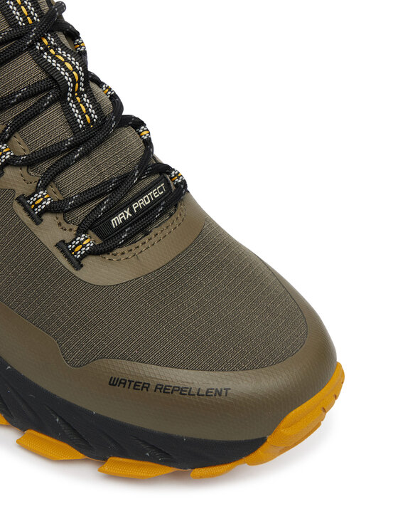 Skechers Skechers Trekkings MAX PROTECT PROMOTE 237669/OLV Verde