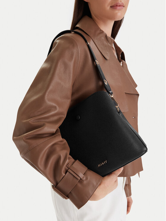 JENNY JENNY Borsetta CEO-JNY-L-002-09 Nero