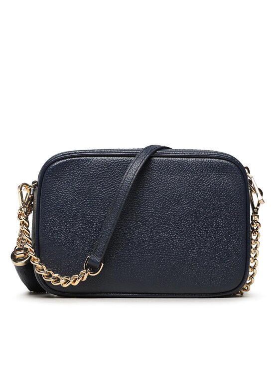 MICHAEL Michael Kors MICHAEL Michael Kors Käekott Jet Set 32F7GGNM8L Tumesinine