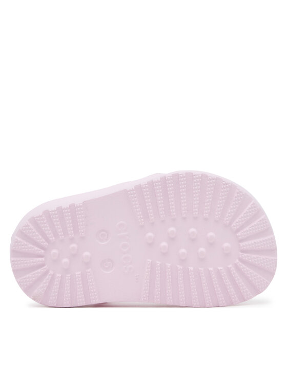 Crocs Crocs Sandale Classic Fisherman T 210626 Ružičasta