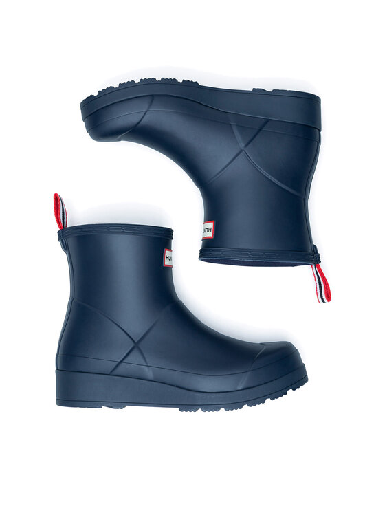 Hunter Hunter Cizme de cauciuc WFS2020RMA Bleumarin